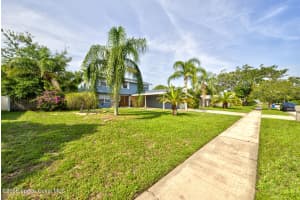 949 Brunswick Lane, Rockledge, FL 32955 - MLS#1051563