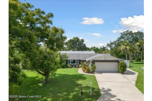 131 Briarwood Lane, Cocoa, FL 32926 - MLS#1051569