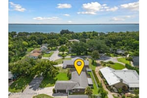 131 Briarwood Lane, Cocoa, FL 32926 - MLS#1051569