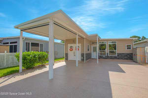 110 Windsong Way Way, Titusville, FL 32780 - MLS#1051570