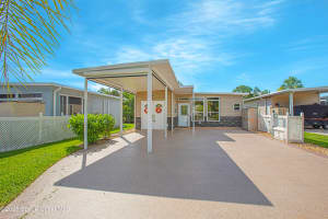 110 Windsong Way Way, Titusville, FL 32780 - MLS#1051570