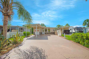 110 Windsong Way Way, Titusville, FL 32780 - MLS#1051570