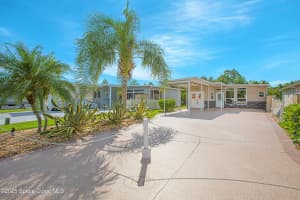 110 Windsong Way Way, Titusville, FL 32780 - MLS#1051570