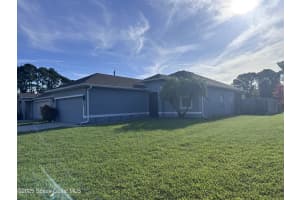 4009 Knight Avenue, Melbourne, Fl 32901, Melbourne