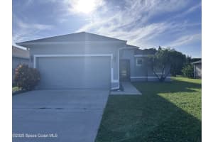 4009 Knight Avenue, Melbourne, FL 32901 - MLS#1051573