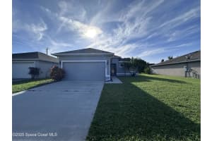 4009 Knight Avenue, Melbourne, FL 32901 - MLS#1051573