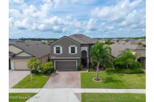 739 Fiddleleaf Circle, Melbourne, Fl 32904, Melbourne