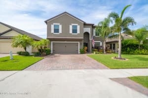 739 Fiddleleaf Circle, Melbourne, FL 32904 - MLS#1051574