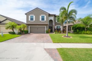739 Fiddleleaf Circle, Melbourne, FL 32904 - MLS#1051574