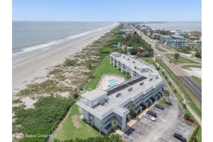 2101 Atlantic Avenue, Cocoa Beach, FL 32931 Sold 09/22/25