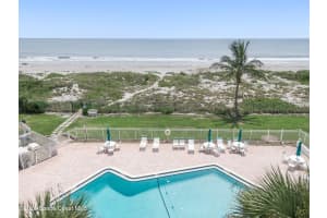 2101 Atlantic Avenue, Cocoa Beach, FL 32931 Sold 09/22/25