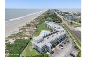 2101 Atlantic Avenue, Cocoa Beach, FL 32931 Sold 09/22/25