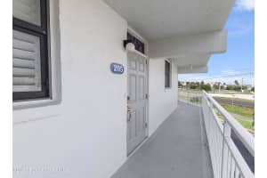 2101 Atlantic Avenue, Cocoa Beach, FL 32931 Sold 09/22/25