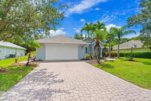 620 Alexandra Avenue, Vero Beach, FL 32968 Sold 08/28/25