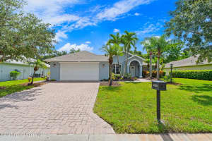 620 Alexandra Avenue, Vero Beach, FL 32968 Sold 08/28/25