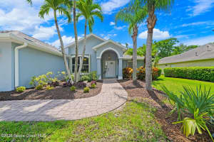620 Alexandra Avenue, Vero Beach, FL 32968 Sold 08/28/25