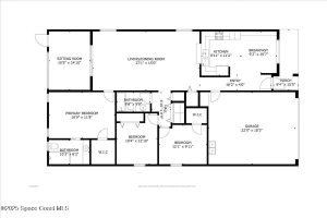 960 Cross Lake Drive, Melbourne, FL 32901 - MLS#1051585