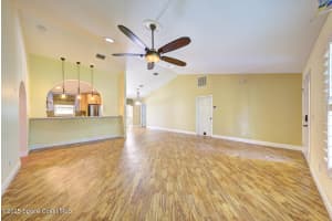 2210 Grand Teton Boulevard, Melbourne, FL 32935 - MLS#1051592