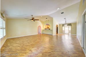 2210 Grand Teton Boulevard, Melbourne, FL 32935 - MLS#1051592