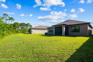 820 Old Country Road, Palm Bay, FL 32909 Sold 12/01/25
