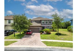553 Trymore Drive Se, Palm Bay, Fl 32909, Palm Bay