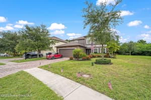 553 Trymore Drive, Palm Bay, FL 32909 Sold 10/17/25