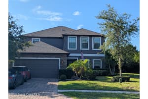 553 Trymore Drive, Palm Bay, FL 32909 Sold 10/17/25