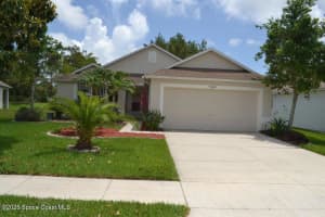 2542 Ventura Circle, Melbourne, Fl 32904, Melbourne
