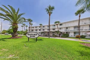 3190 N Atlantic Avenue, 220, Cocoa Beach, Fl 32931, Cocoa Beach