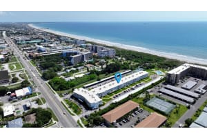 3190 Atlantic Avenue, Cocoa Beach, FL 32931 - MLS#1051610