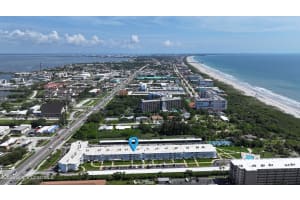 3190 Atlantic Avenue, Cocoa Beach, FL 32931 - MLS#1051610