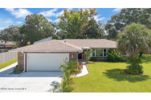631 Dundee Circle, Melbourne, Fl 32904, Melbourne