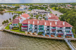 57 Broad Street, Titusville, FL 32796 Sold 08/19/25