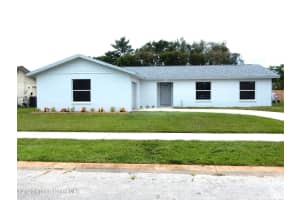 1523 White Cap Way, Melbourne, Fl 32935, Melbourne
