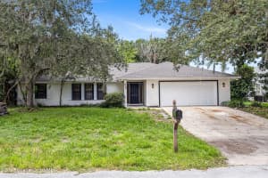 4890 Yew Court, Titusville, Fl 32796, Titusville