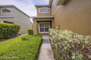 3701 Titanic Circle, Melbourne, FL 32903 - MLS#1051628