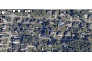 541 Seville Street, Palm Bay, FL 32909 Sold 09/11/25