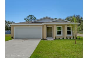 748 Lavender Street, Palm Bay, FL 32909 - MLS#1051644
