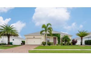 4705 Hebron Drive, Merritt Island, FL 32953 Sold 08/27/25