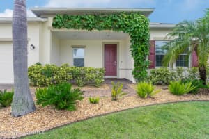 4705 Hebron Drive, Merritt Island, FL 32953 Sold 08/27/25