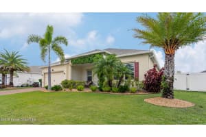 4705 Hebron Drive, Merritt Island, FL 32953 Sold 08/27/25