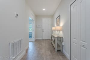 4705 Hebron Drive, Merritt Island, FL 32953 Sold 08/27/25