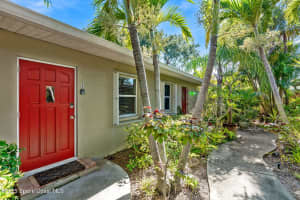 234 Woodland Avenue, Cocoa Beach, FL 32931 Sold 09/09/25