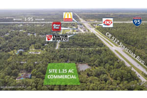 9425 105th Avenue, Vero Beach, FL 32967 - MLS#1051649