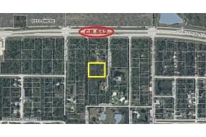 9425 105th Avenue, Vero Beach, FL 32967 - MLS#1051649