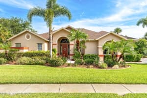 470 Apache Trail, Merritt Island, FL 32953 - MLS#1051654