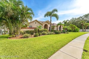 470 Apache Trail, Merritt Island, FL 32953 - MLS#1051654