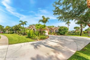 470 Apache Trail, Merritt Island, FL 32953 - MLS#1051654