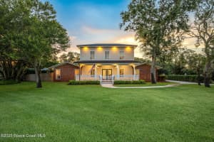 1306 Magnolia Drive, Indialantic, FL 32903 - MLS#1051656