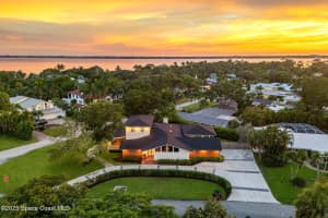 1306 Magnolia Drive, Indialantic, FL 32903 - MLS#1051656